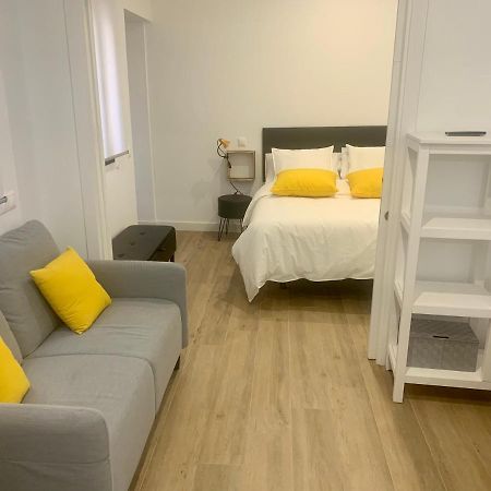 Puerta De Caceres Apartamento 5 Callejon De Don Alvaro Екстериор снимка
