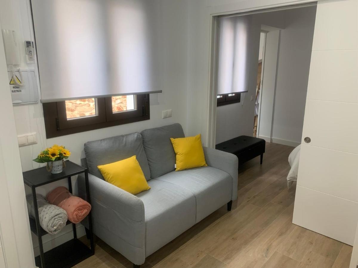 Puerta De Caceres Apartamento 5 Callejon De Don Alvaro Екстериор снимка