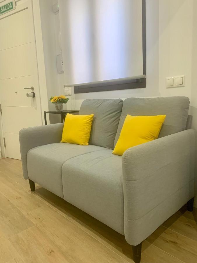 Puerta De Caceres Apartamento 5 Callejon De Don Alvaro Екстериор снимка