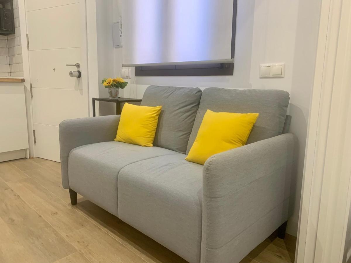 Puerta De Caceres Apartamento 5 Callejon De Don Alvaro Екстериор снимка