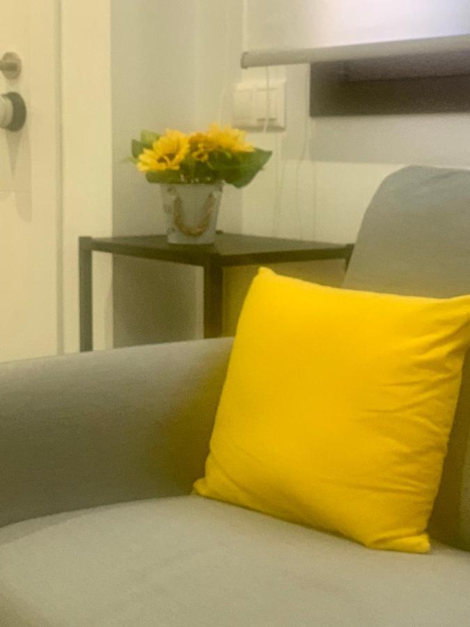 Puerta De Caceres Apartamento 5 Callejon De Don Alvaro Екстериор снимка