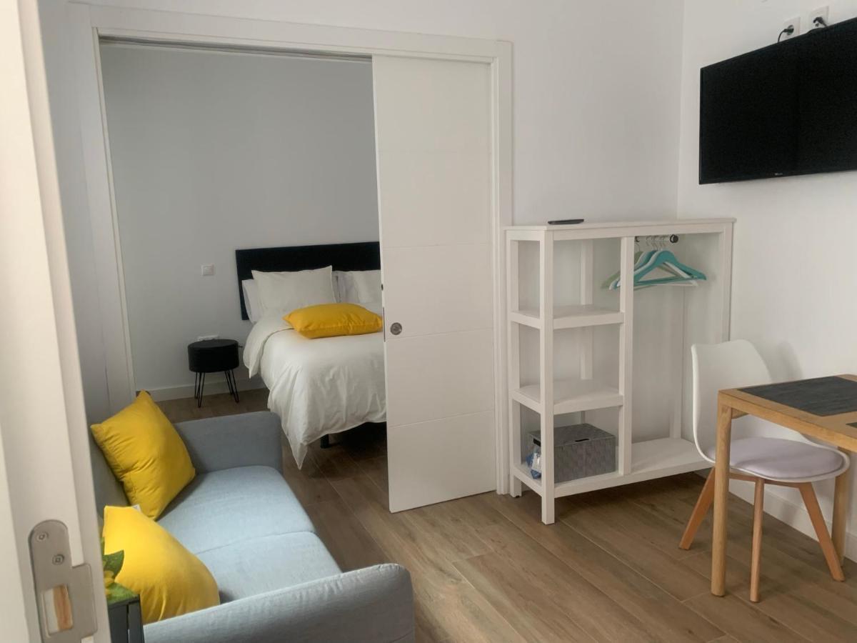 Puerta De Caceres Apartamento 5 Callejon De Don Alvaro Екстериор снимка