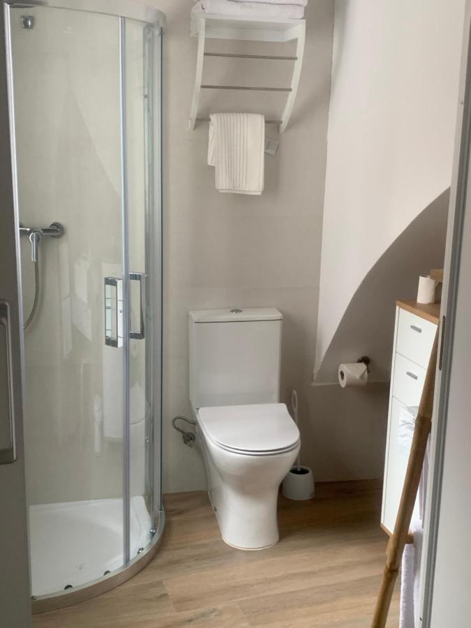 Puerta De Caceres Apartamento 5 Callejon De Don Alvaro Екстериор снимка