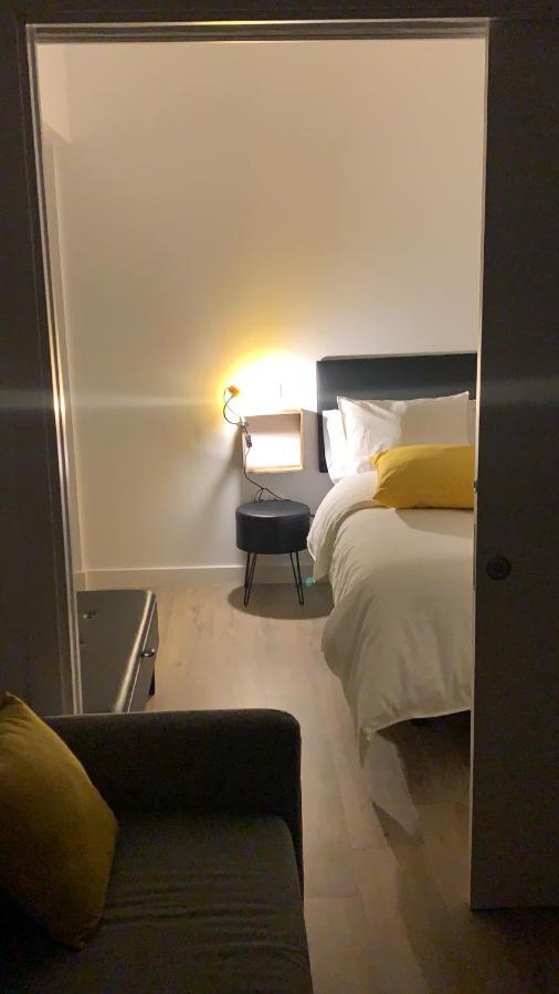 Puerta De Caceres Apartamento 5 Callejon De Don Alvaro Екстериор снимка