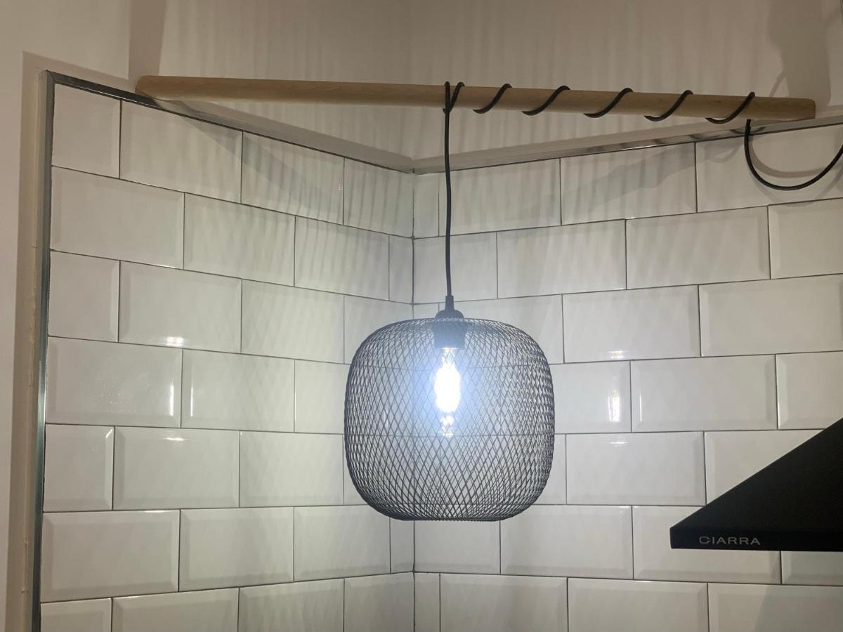 Puerta De Caceres Apartamento 5 Callejon De Don Alvaro Екстериор снимка