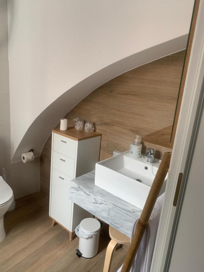 Puerta De Caceres Apartamento 5 Callejon De Don Alvaro Екстериор снимка