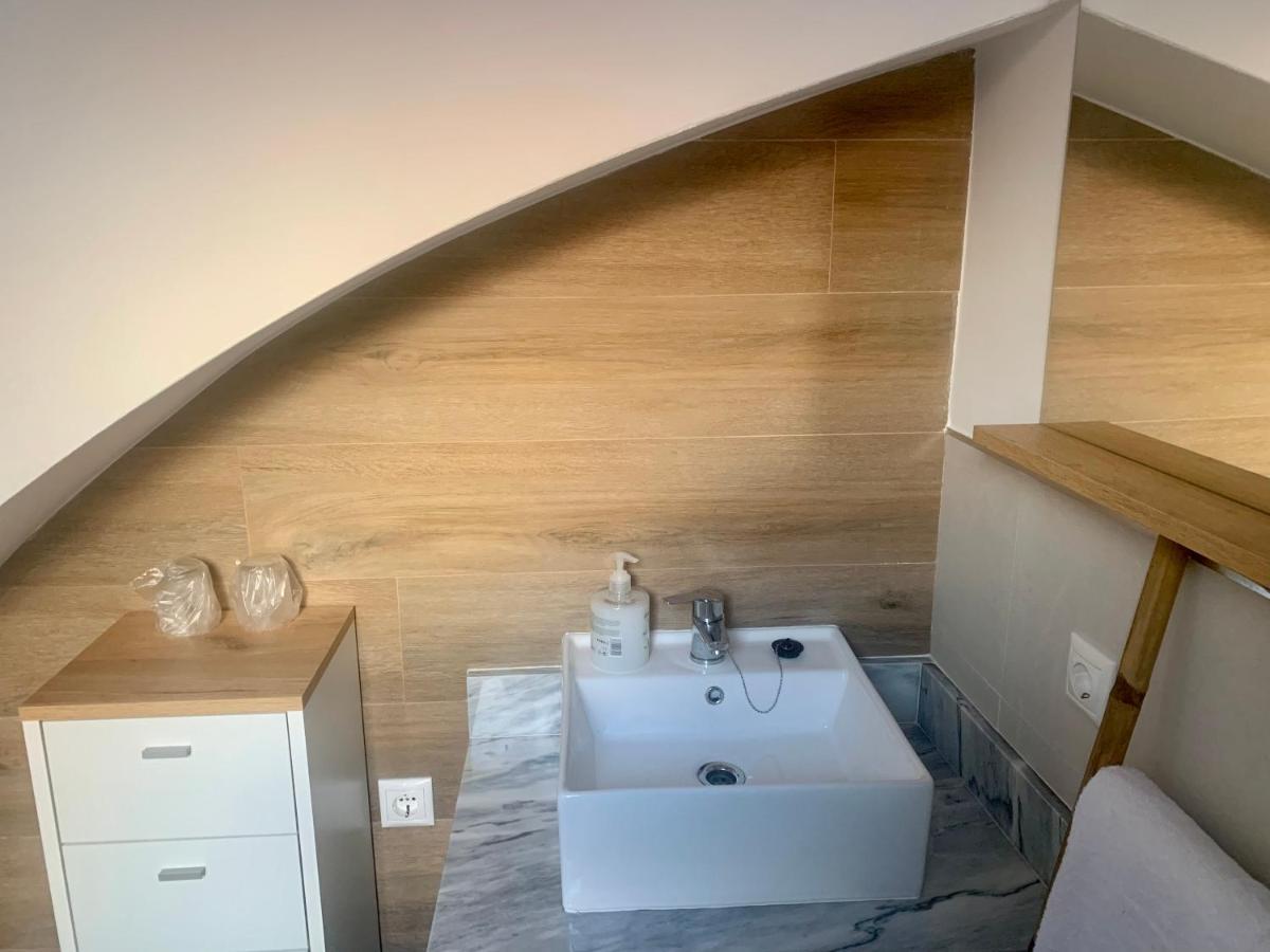 Puerta De Caceres Apartamento 5 Callejon De Don Alvaro Екстериор снимка