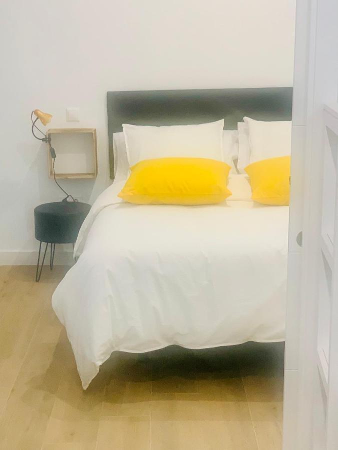Puerta De Caceres Apartamento 5 Callejon De Don Alvaro Екстериор снимка