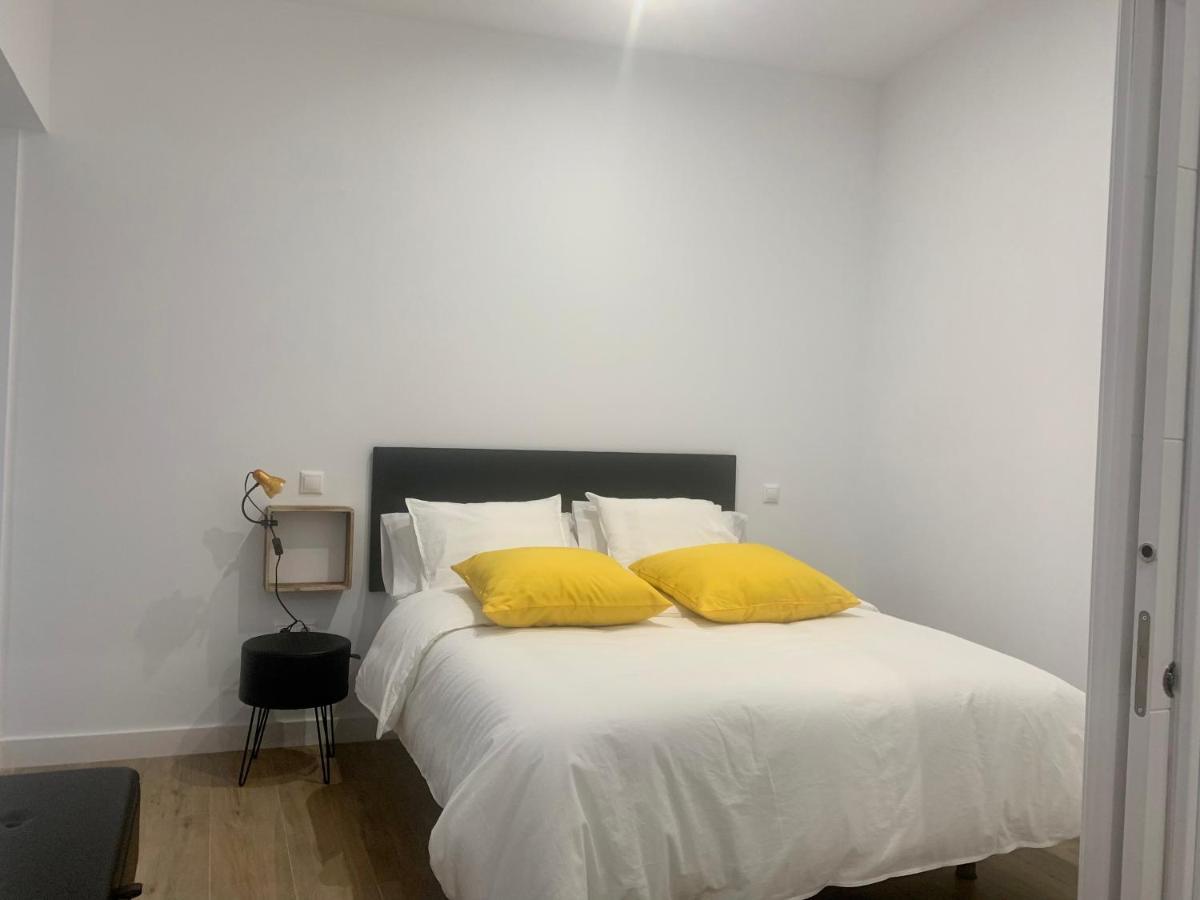 Puerta De Caceres Apartamento 5 Callejon De Don Alvaro Екстериор снимка