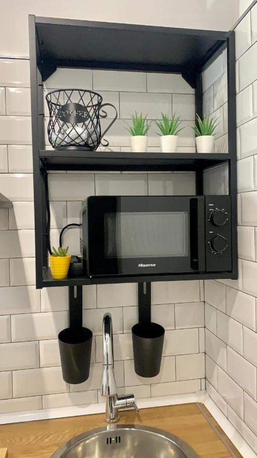 Puerta De Caceres Apartamento 5 Callejon De Don Alvaro Екстериор снимка