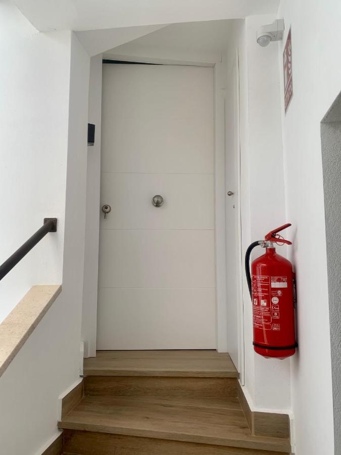 Puerta De Caceres Apartamento 5 Callejon De Don Alvaro Екстериор снимка
