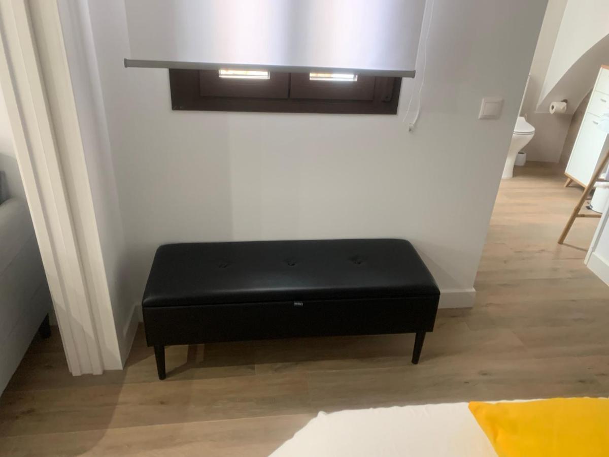 Puerta De Caceres Apartamento 5 Callejon De Don Alvaro Екстериор снимка