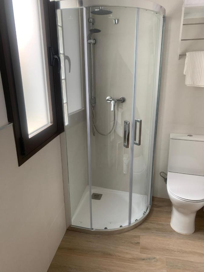 Puerta De Caceres Apartamento 5 Callejon De Don Alvaro Екстериор снимка