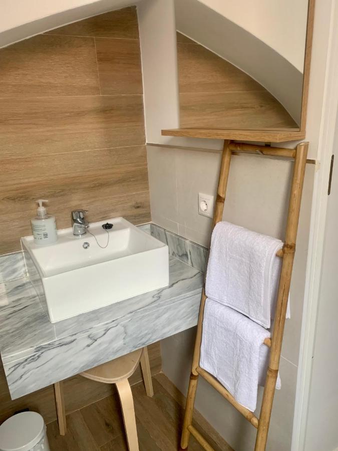 Puerta De Caceres Apartamento 5 Callejon De Don Alvaro Екстериор снимка