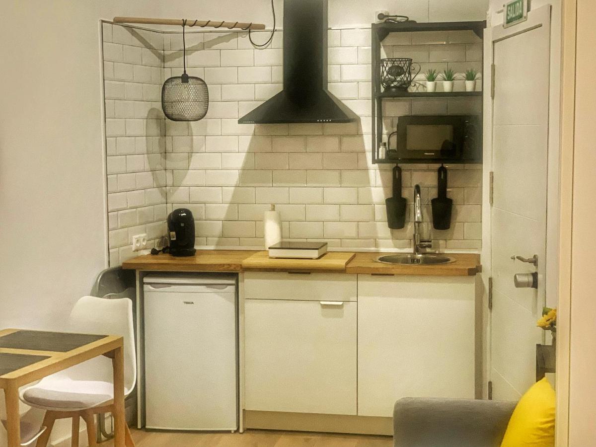 Puerta De Caceres Apartamento 5 Callejon De Don Alvaro Екстериор снимка