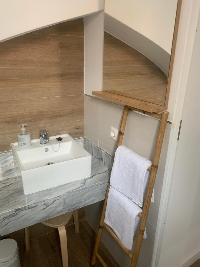 Puerta De Caceres Apartamento 5 Callejon De Don Alvaro Екстериор снимка