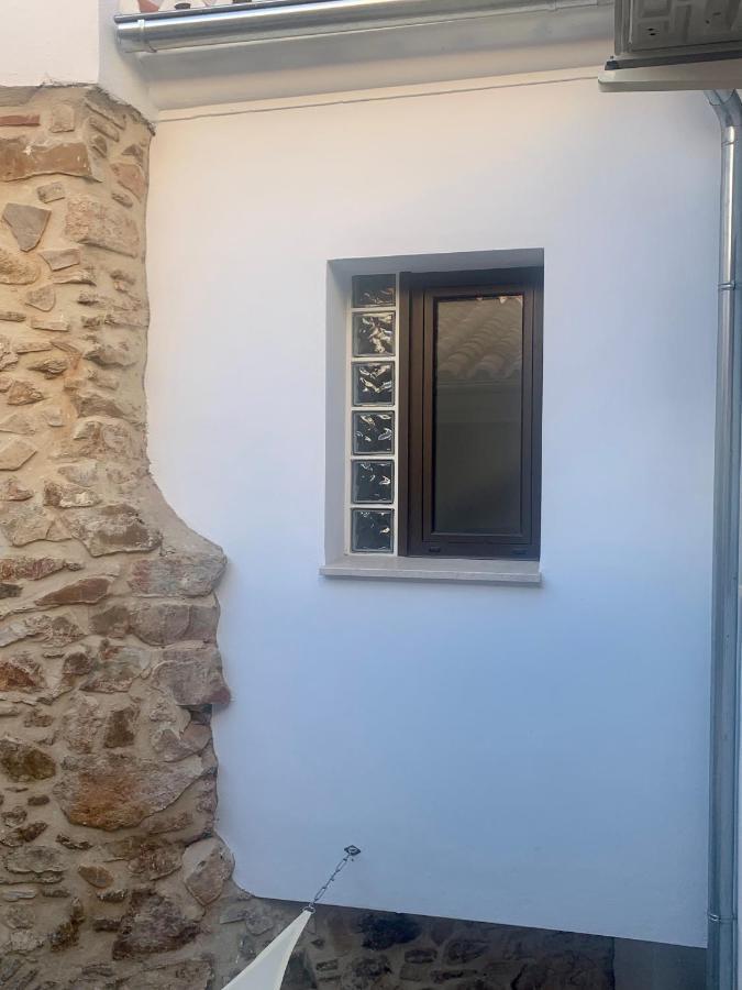 Puerta De Caceres Apartamento 5 Callejon De Don Alvaro Екстериор снимка